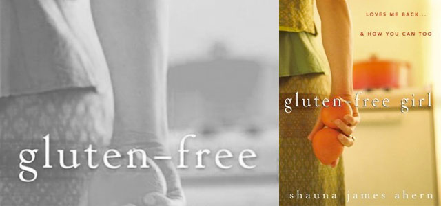 Gluten Free Girl