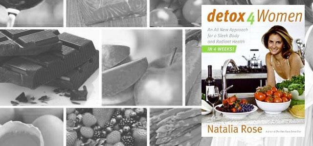 Detox 4 Women