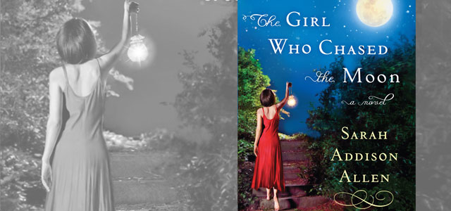 The Girl Who Chased the Moon