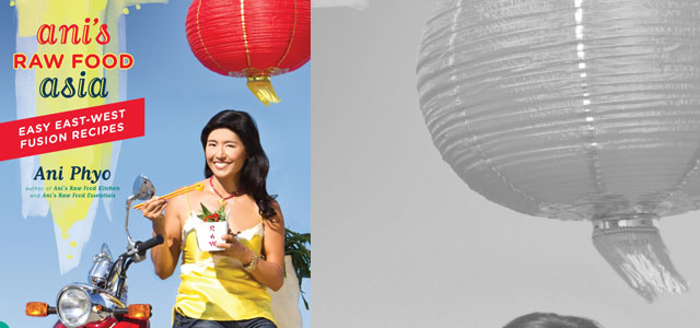 Ani's Raw Food Asia