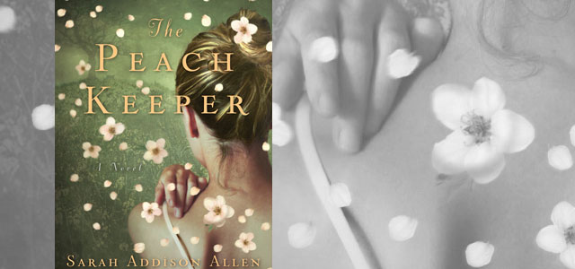 The Peach Keeper