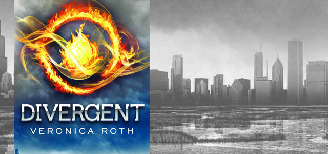Divergent
