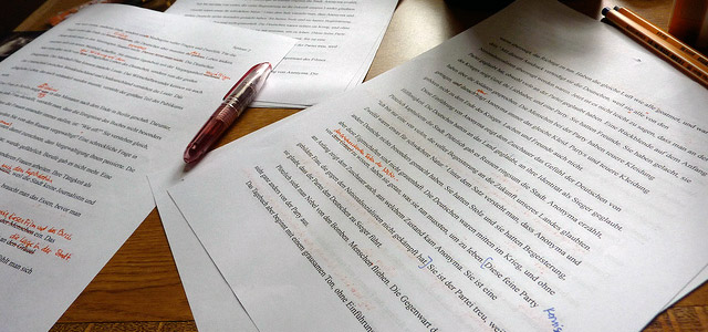 Revisions