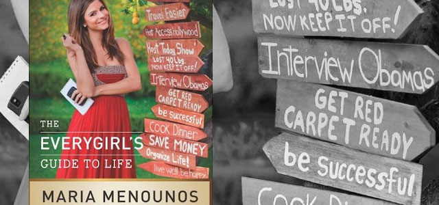 The Everygirl's Guide to Life