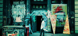 Make Good Art