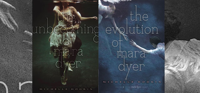 Mara Dyer